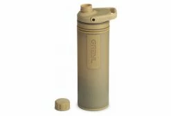 Gourde Filtrante Grayl UltraPress 500 Ml Beige 19 Gourde Filtrante Grayl UltraPress 500 Ml Beige -Sortie de tente unnamed file 2702