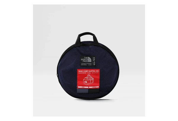 Sac De Voyage The North Face Base Camp Duffel XS 31L Bleu 7 Sac De Voyage The North Face Base Camp Duffel XS 31L Bleu – Image 5