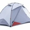 Tente Forclaz Trek 500 Fresh & Black 2 Personnes Blanc -Sortie de tente unnamed file 273
