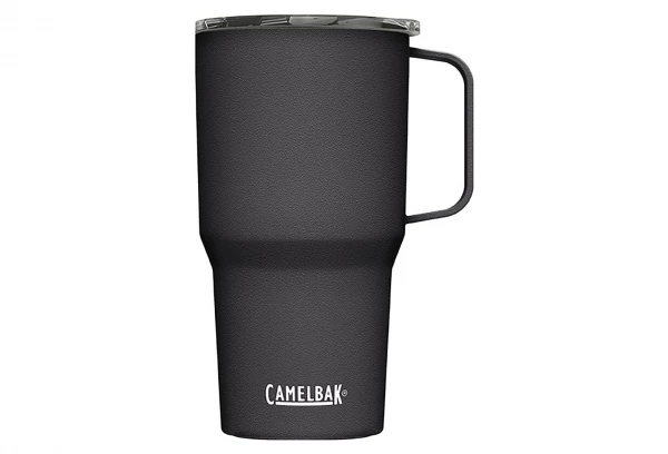 Mug Isotherme Camelbak Horizon Tall 700 Ml Noir 3 Mug Isotherme Camelbak Horizon Tall 700 Ml Noir