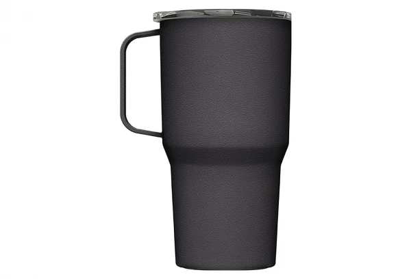 Mug Isotherme Camelbak Horizon Tall 700 Ml Noir 5 Mug Isotherme Camelbak Horizon Tall 700 Ml Noir – Image 3