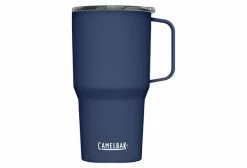 Mug Isotherme Camelbak Horizon Tall 700 Ml Bleu Navy