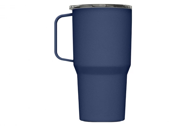 Mug Isotherme Camelbak Horizon Tall 700 Ml Bleu Navy 5 Mug Isotherme Camelbak Horizon Tall 700 Ml Bleu Navy – Image 3