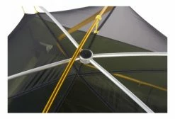 Sierra Designs Tente Sierra Design Meteor 3000 3P Vert -Sortie de tente unnamed file 2748