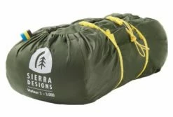 Sierra Designs Tente Sierra Design Meteor 3000 3P Vert -Sortie de tente unnamed file 2755