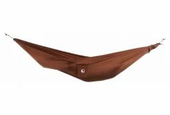 Hamac Ticket To The Moon Compact Hammock Marron