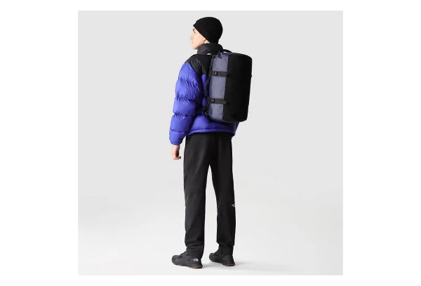 Sac De Voyage The North Face Base Camp Duffel XS 31L Bleu 11 Sac De Voyage The North Face Base Camp Duffel XS 31L Bleu – Image 9