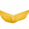 Hamac Ticket To The Moon Compact Hammock Jaune