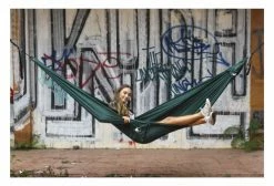 Hamac Ticket To The Moon Compact Hammock Vert -Sortie de tente unnamed file 2799