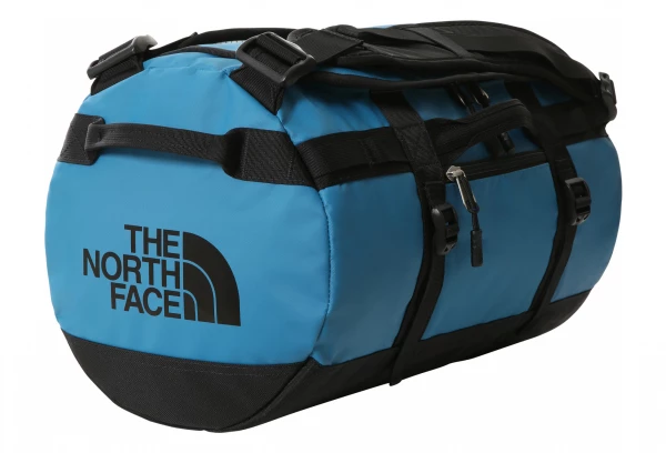Sac De Voyage The North Face Base Camp Duffel XS 31L Bleu 12 Sac De Voyage The North Face Base Camp Duffel XS 31L Bleu – Image 10