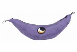 Hamac Ticket To The Moon Compact Hammock Violet -Sortie de tente unnamed file 2803