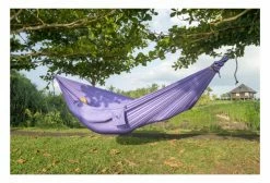 Hamac Ticket To The Moon Compact Hammock Violet -Sortie de tente unnamed file 2808