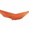 Hamac Ticket To The Moon Compact Hammock Orange