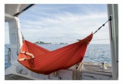 Hamac Ticket To The Moon Compact Hammock Orange -Sortie de tente unnamed file 2822