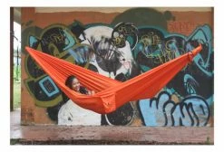 Hamac Ticket To The Moon Compact Hammock Orange -Sortie de tente unnamed file 2828