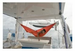 Hamac Ticket To The Moon Compact Hammock Orange -Sortie de tente unnamed file 2830