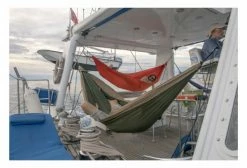 Hamac Ticket To The Moon Compact Hammock Orange -Sortie de tente unnamed file 2833