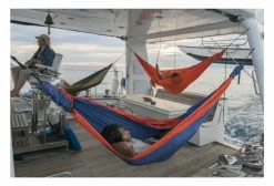 Hamac Ticket To The Moon Compact Hammock Orange -Sortie de tente unnamed file 2835