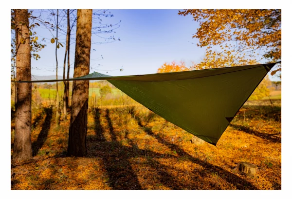 Tarp Pour Hamac Ticket To The Moon Moon Tarp Waterproof Vert 7 Tarp Pour Hamac Ticket To The Moon Moon Tarp Waterproof Vert – Image 5