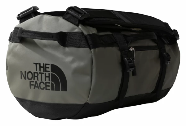 Sac De Voyage The North Face Base Camp Duffel XS 31L Bleu 14 Sac De Voyage The North Face Base Camp Duffel XS 31L Bleu – Image 12