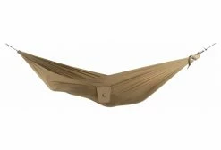 Hamac Ticket To The Moon Compact Hammock Marron