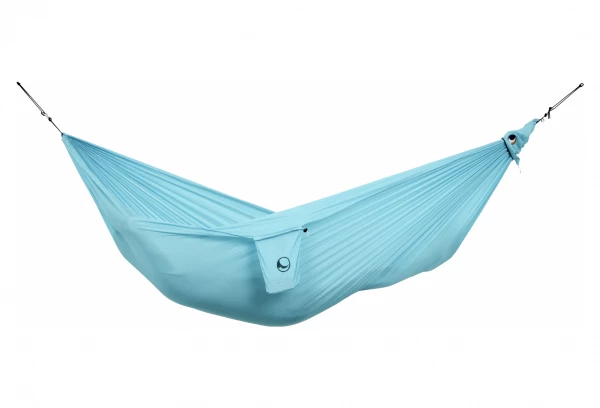 Hamac Ticket To The Moon Compact Hammock Turquoise 3 Hamac Ticket To The Moon Compact Hammock Turquoise