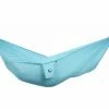 Hamac Ticket To The Moon Compact Hammock Turquoise