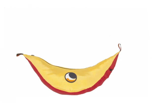 Hamac Ticket To The Moon Original Hammock Jaune 6 Hamac Ticket To The Moon Original Hammock Jaune – Image 4