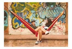 Hamac Ticket To The Moon Original Hammock Jaune 15 Hamac Ticket To The Moon Original Hammock Jaune -Sortie de tente unnamed file 2874