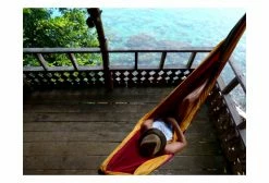 Hamac Ticket To The Moon Original Hammock Jaune -Sortie de tente unnamed file 2881