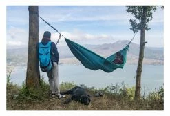 Hamac Ticket To The Moon Original Hammock Bleu -Sortie de tente unnamed file 2887