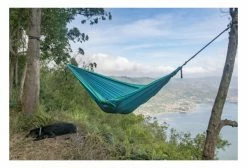 Hamac Ticket To The Moon Original Hammock Bleu -Sortie de tente unnamed file 2892