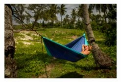 Hamac Ticket To The Moon Original Hammock Bleu -Sortie de tente unnamed file 2895