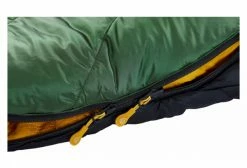 Sac De Couchage Nordisk Gormsson 10° Curve Large Vert -Sortie de tente unnamed file 29