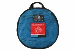 Sac De Voyage The North Face Base Camp Duffel XS 31L Bleu Unisex -Sortie de tente unnamed file 290