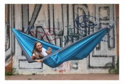 Hamac Ticket To The Moon Original Hammock Bleu -Sortie de tente unnamed file 2900