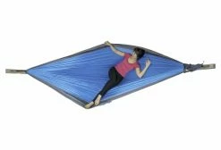Hamac Ticket To The Moon Original Hammock Bleu -Sortie de tente unnamed file 2907