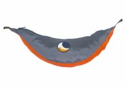Hamac Ticket To The Moon Original Hammock Orange -Sortie de tente unnamed file 2917