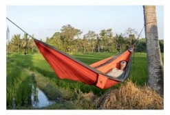 Hamac Ticket To The Moon Original Hammock Orange -Sortie de tente unnamed file 2919