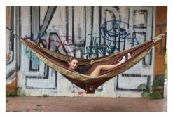 Hamac Ticket To The Moon Original Hammock Marron -Sortie de tente unnamed file 2945