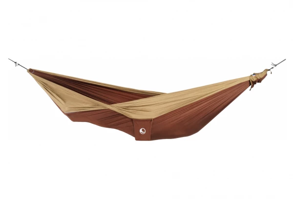 Hamac Ticket To The Moon Original Hammock Marron 3 Hamac Ticket To The Moon Original Hammock Marron – Image 2