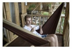 Hamac Ticket To The Moon Original Hammock Marron -Sortie de tente unnamed file 2953