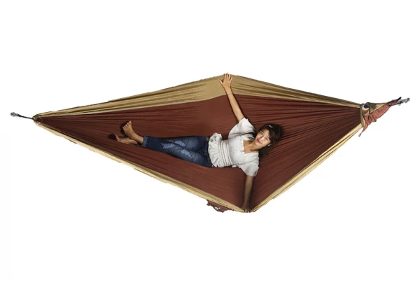 Hamac Ticket To The Moon Original Hammock Marron 9 Hamac Ticket To The Moon Original Hammock Marron – Image 8