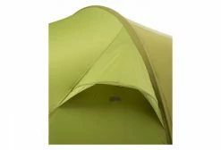 Tente 3 Personnes Vaude Ferret XT 3P Comfort Vert -Sortie de tente unnamed file 297