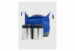 Boites De Repas United By Blue The Container Kit Bleu -Sortie de tente unnamed file 2971