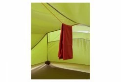 Tente 3 Personnes Vaude Ferret XT 3P Comfort Vert -Sortie de tente unnamed file 298