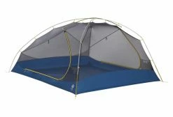 Sierra Designs Tente Autoportante 4 Personnes Sierra Design Meteor 4