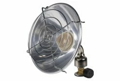 Radiateur Parabolique Kampa