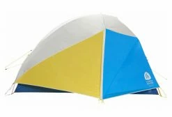 Sierra Designs Tente Autoportante 4 Personnes Sierra Design Meteor 4 -Sortie de tente unnamed file 303