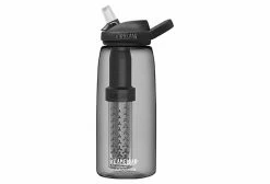 Gourde Filtrante Camelbak Eddy+ Filtrée Par Lifestraw 1L Bleu Translucide -Sortie de tente unnamed file 3031